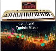     - Tunisia Music