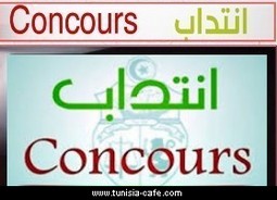       - Tunisie Travail concours