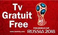   World Cup 2018 How to Watch for Free Online